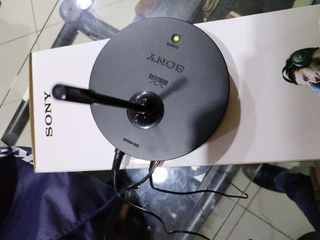 Auriculares Sony inalámbricos