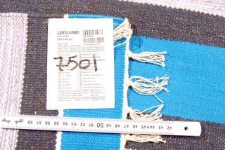 KILIM Lavabile in Lavatrice (Galleriafarah1970)