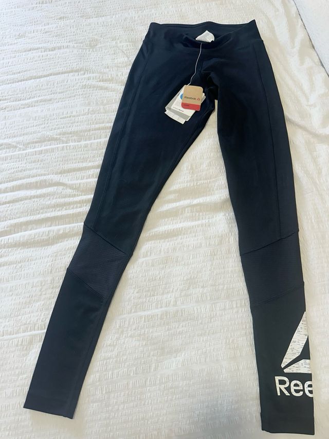 Mallas/leggins Reebok
