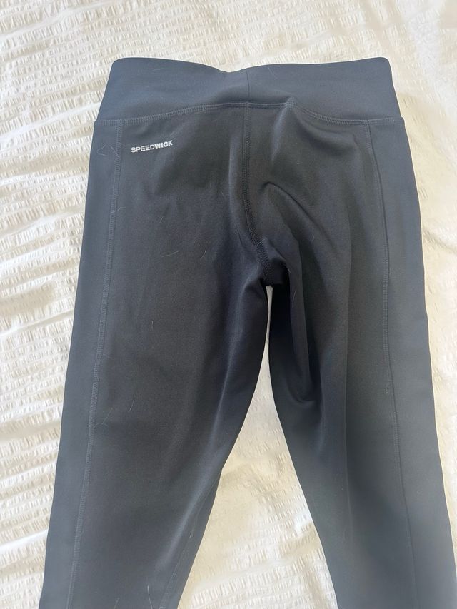 Mallas/leggins Reebok