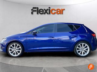 Seat Leon 1.5 TSI 96kW (130CV) St&Sp FR Edition