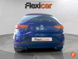 Seat Leon 1.5 TSI 96kW (130CV) St&Sp FR Edition