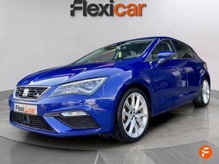 Seat Leon 1.5 TSI 96kW (130CV) St&Sp FR Edition