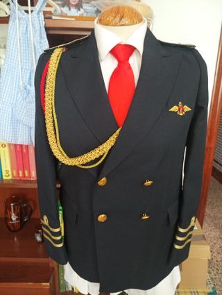 TRAJE DE COMUNION TALLA 12