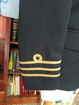TRAJE DE COMUNION TALLA 12
