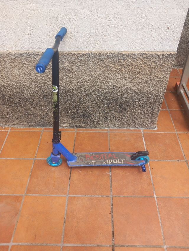 Patinete