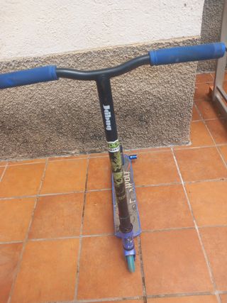 Patinete
