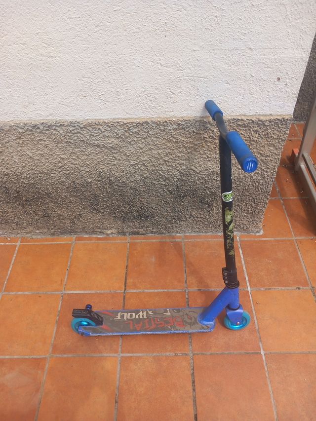 Patinete