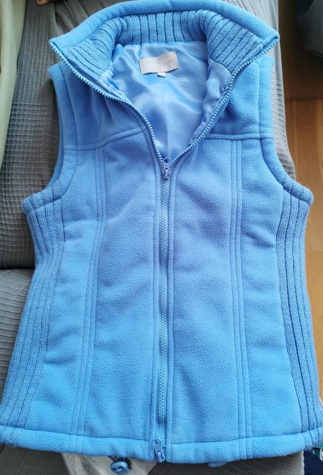 Gilet