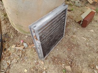 Vendo   ventana de aluminio. 