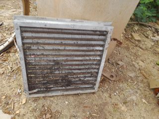 Vendo   ventana de aluminio. 