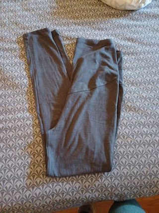 Leggins premamá