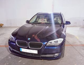 BMW Serie 5 525dA xDrive Touring
