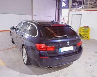 BMW Serie 5 525dA xDrive Touring