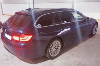 BMW Serie 5 525dA xDrive Touring
