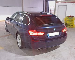 BMW Serie 5 525dA xDrive Touring