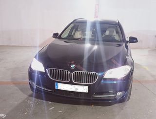 BMW Serie 5 525dA xDrive Touring