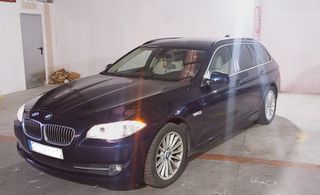 BMW Serie 5 525dA xDrive Touring