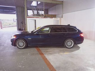BMW Serie 5 525dA xDrive Touring