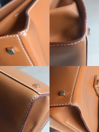 Borsa Salvatore Ferragamo 