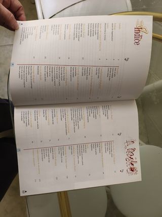 Cocina Monacal+ Recetario de cocina (regalo)