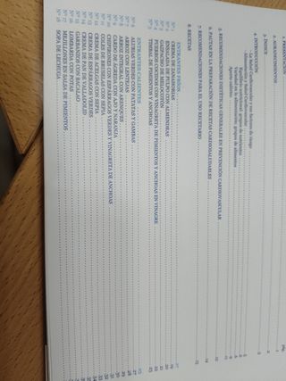 Cocina Monacal+ Recetario de cocina (regalo)