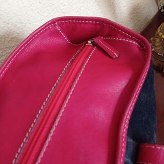 Bolso de piel de MONTEPICAZA