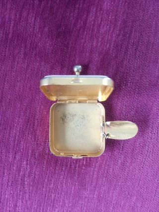 Cenicero de Bolsillo 