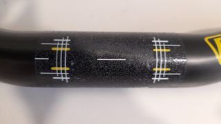 Manillar ProTaper carbono