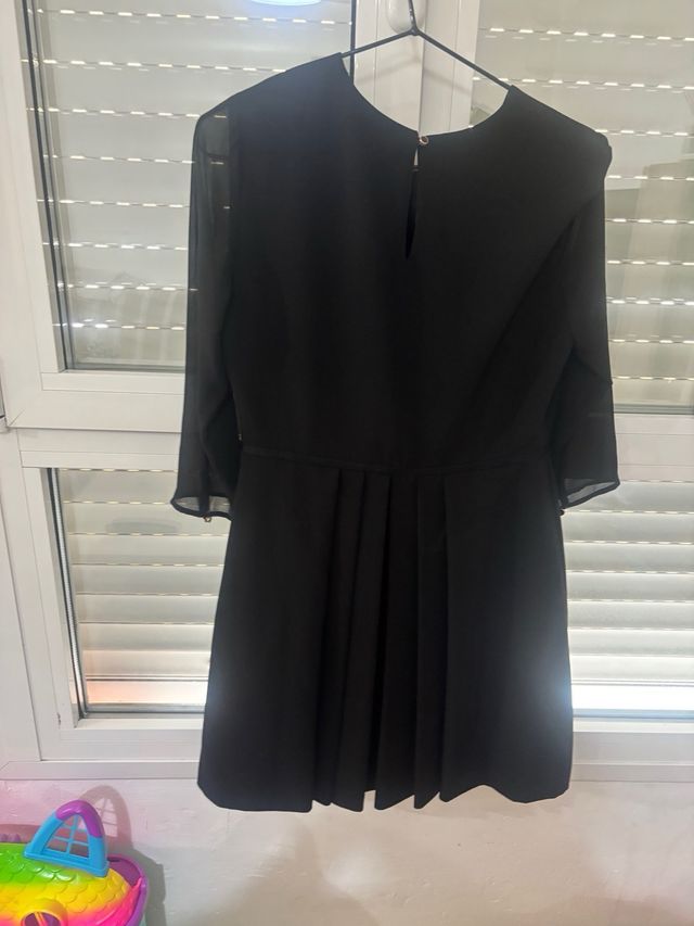 Abito nero Ted Baker