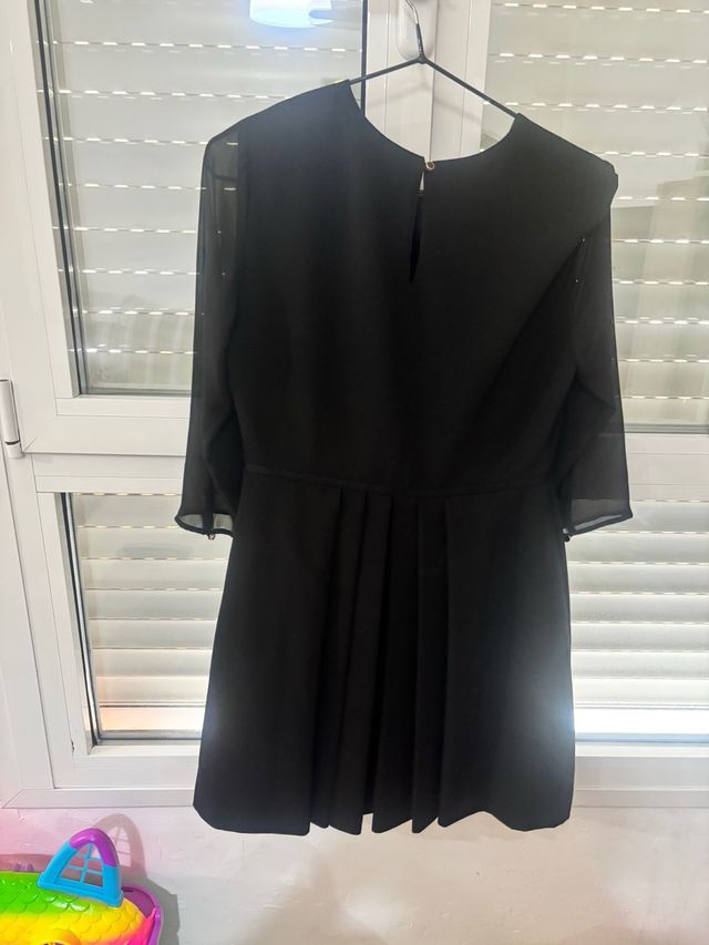 Abito nero Ted Baker