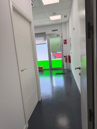 Oficina 150m  Bollullos Mitación el pibo