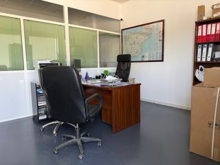 Oficina 150m  Bollullos Mitación el pibo