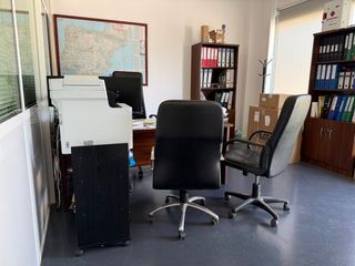 Oficina 150m  Bollullos Mitación el pibo