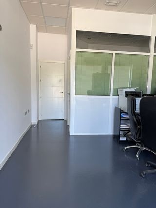 Oficina 150m  Bollullos Mitación el pibo