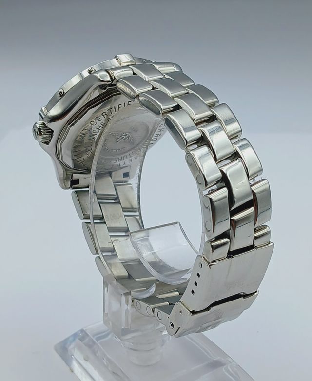 Breitling Colt Chronometre Ref: A17040