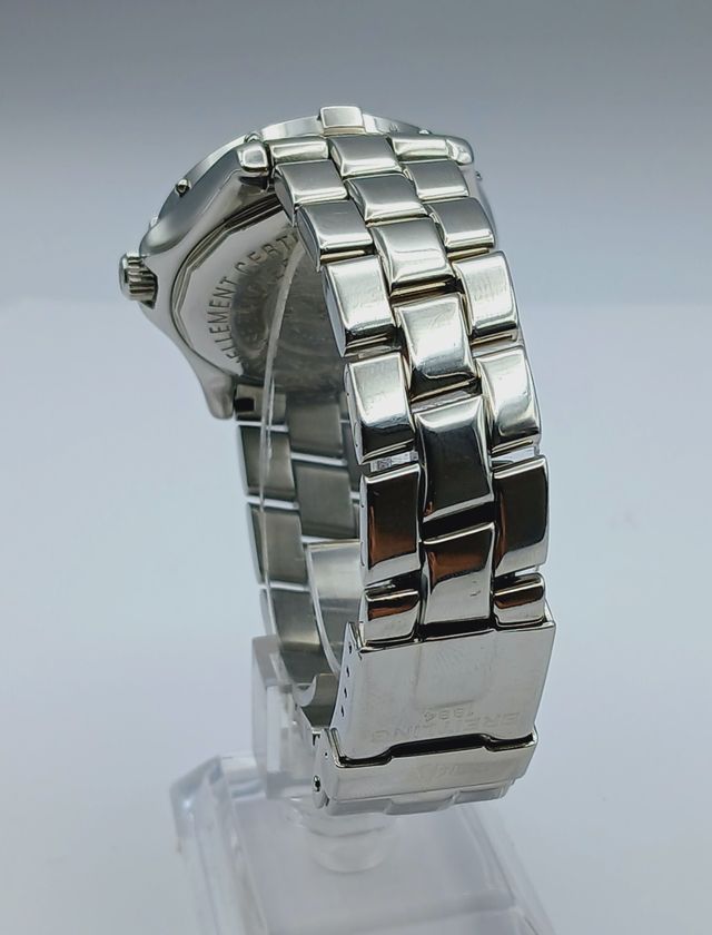 Breitling Colt Chronometre Ref: A17040