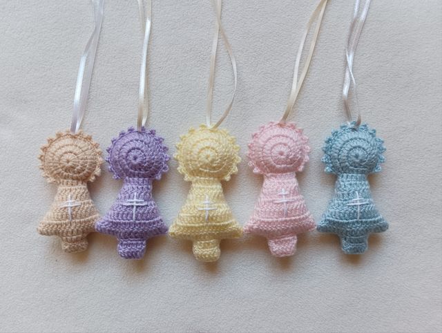 Virgen del Pilar , 5 unidades