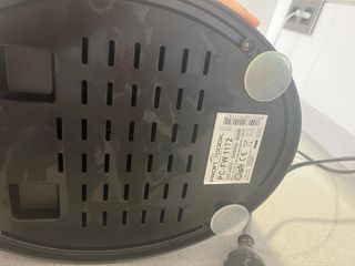 Picadora carne Profi Cook 1800W