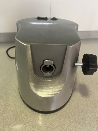 Picadora carne Profi Cook 1800W