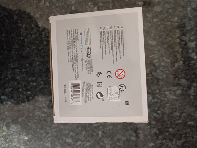 Funko Pop! Hulk Avengers Endgame #478