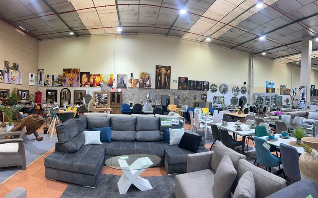 SOFA VARIOS MODELOS EN LIQUIDACIONES MADRID