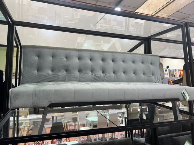 SOFA VARIOS MODELOS EN LIQUIDACIONES MADRID