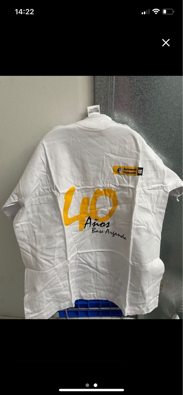 Set di abbigliamento CAT