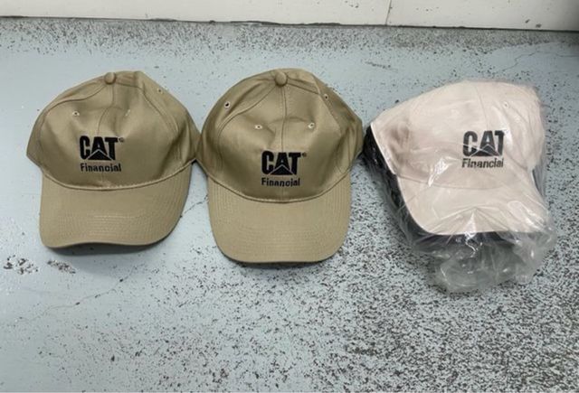 Set di abbigliamento CAT