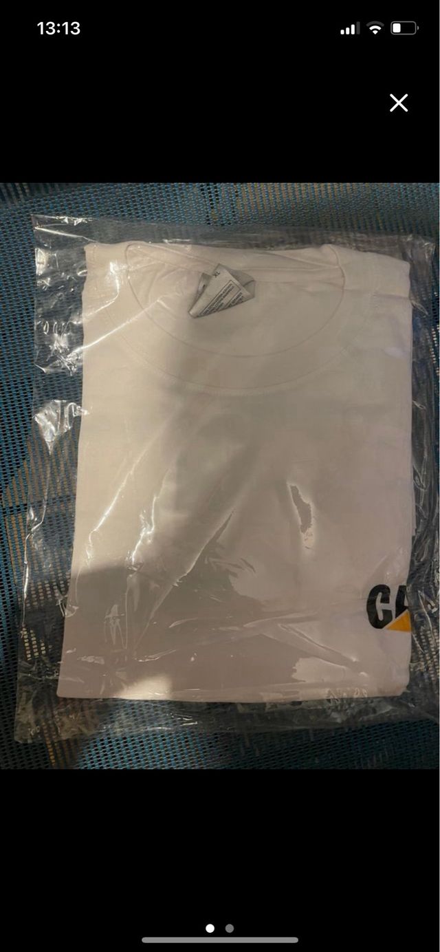 Set di abbigliamento CAT