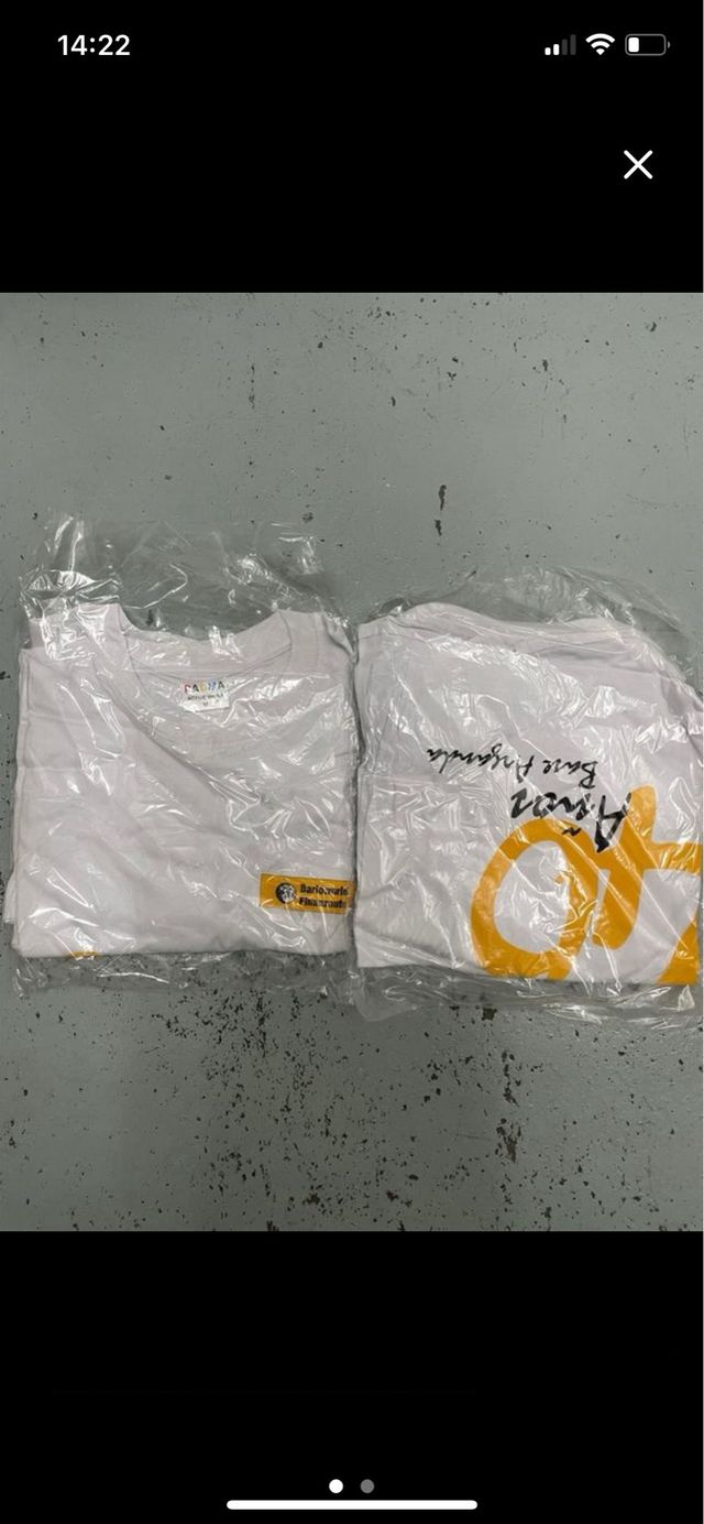 Set di abbigliamento CAT