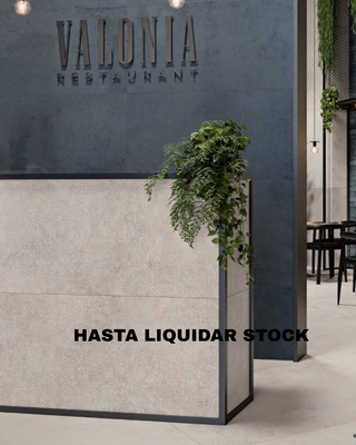 AZULEJO PORCELANICO COLOR VALONIA AZUL 60X60