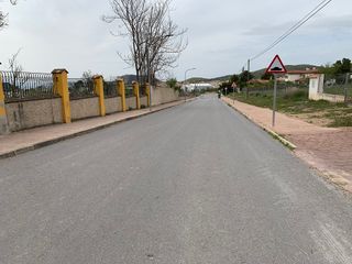 ¡¡ SE ALQUILA SOLAR CON 5.000 METROS CUADRADOS !!