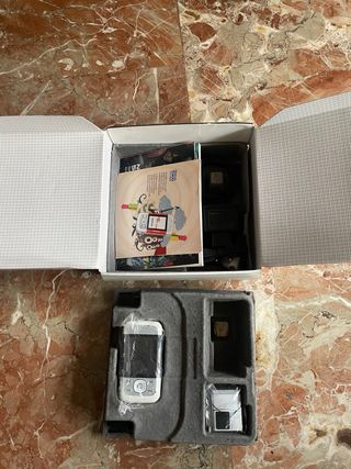 Nokia 5300 XpressMusic gris